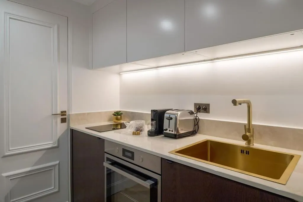 Suite Royale # Palais De L'Elysee # Paris 8