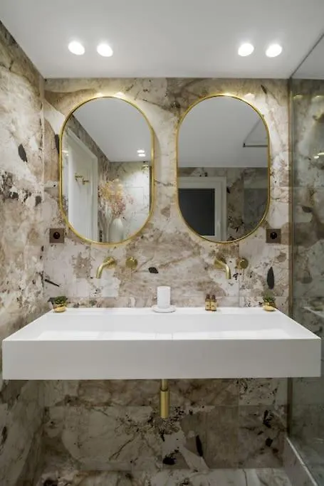 شقة Suite Royale # Palais De L'Elysee # Paris 8