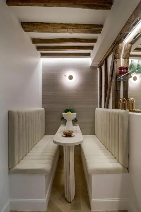 شقة Suite Royale # Palais De L'Elysee # Paris 8