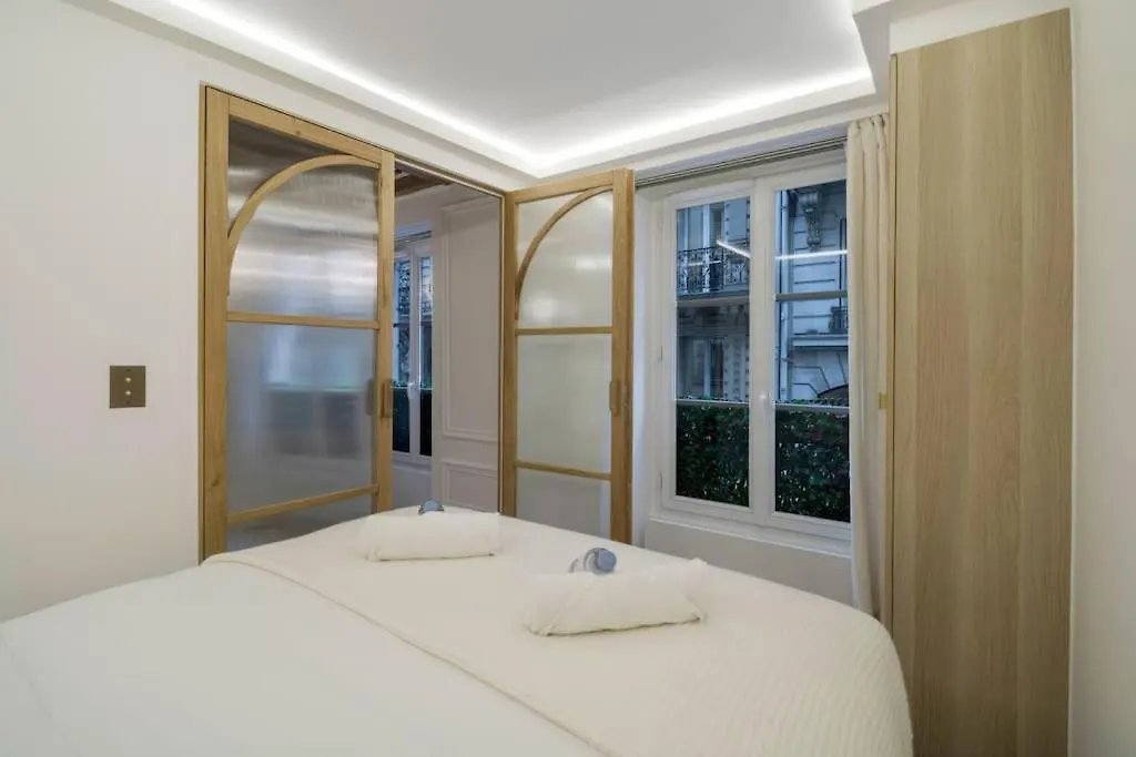 Suite Royale # Palais De L'Elysee # Paris 8 شقة