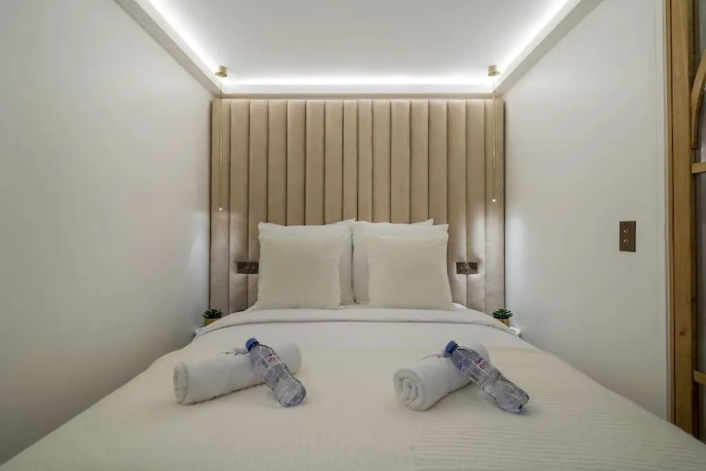 Suite Royale # Palais De L'Elysee # Paris 8 شقة