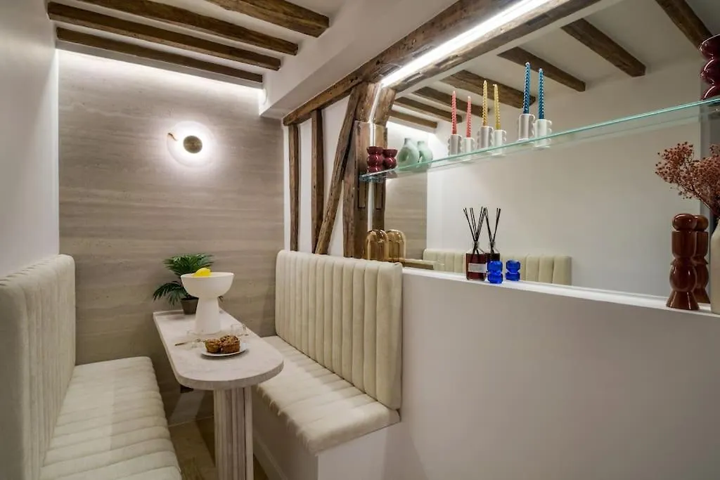 Suite Royale # Palais De L'Elysee # Paris 8 فرنسا