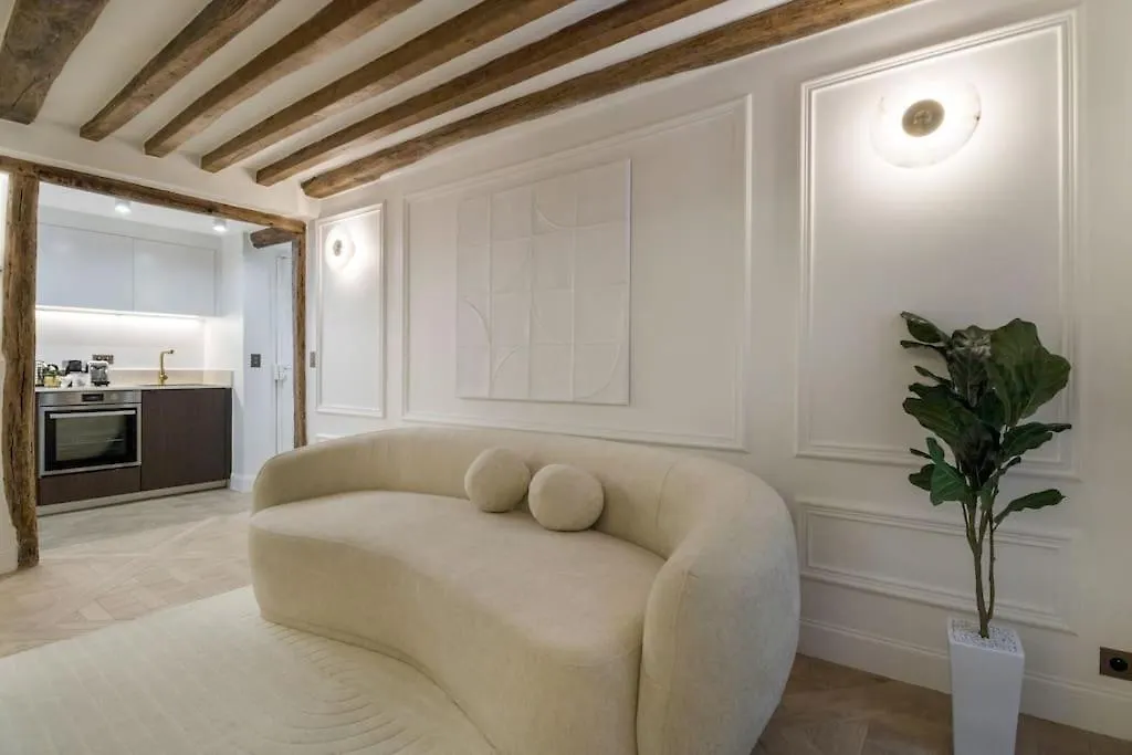 شقة Suite Royale # Palais De L'Elysee # Paris 8